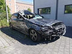 Seitenansicht rechts