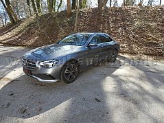 Frontseite links