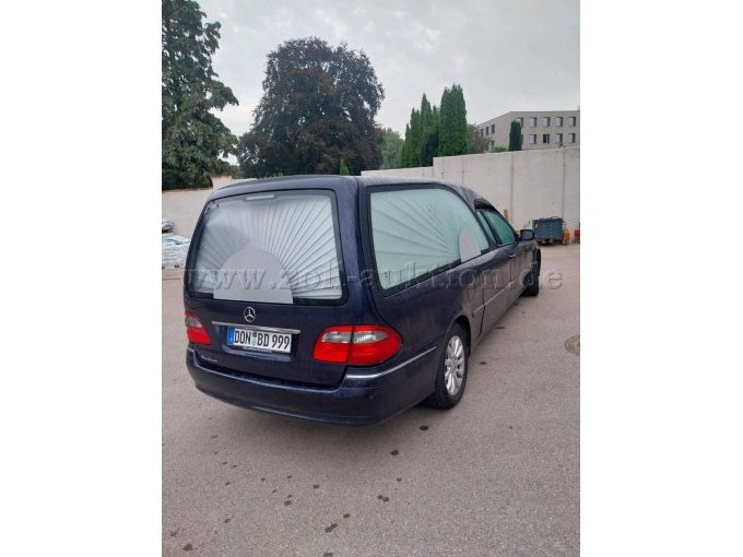 Rück-Beifahrer-Seite