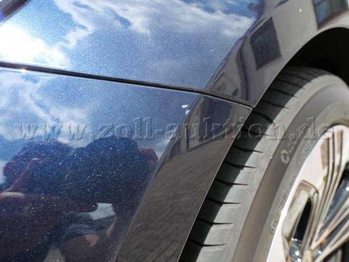 1 Mercedes-Benz E 300 de Avantgarde Advanced – foto 7 – kavel bij Zoll-Auktion, Augsburg