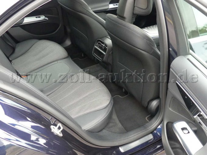 1 Mercedes-Benz E 300 de Avantgarde Advanced – foto 9 – kavel bij Zoll-Auktion, Erfurt
