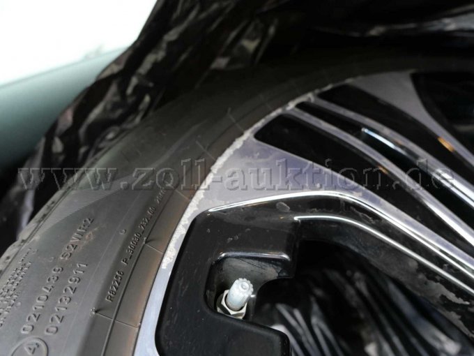 1 Mercedes-Benz E 300 de Avantgarde Advanced – foto 12 – kavel bij Zoll-Auktion, Augsburg