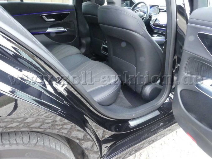 1 Mercedes-Benz E 300 de Avantgarde Advanced *8-fach bereift – foto 10 – kavel bij Zoll-Auktion, Erfurt