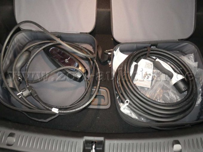 Ladekabel