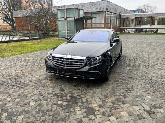 Ansicht Front