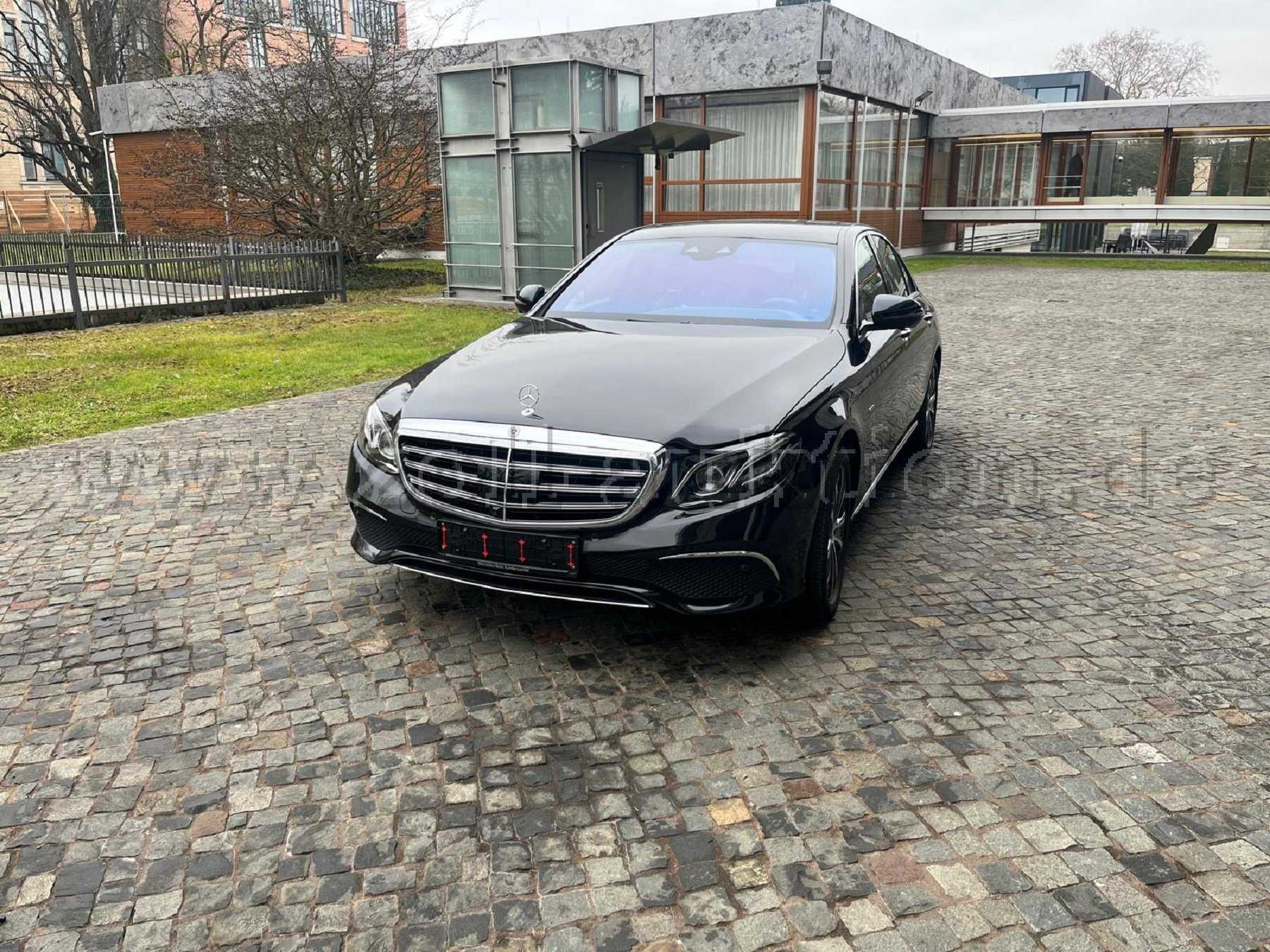 Ansicht Front