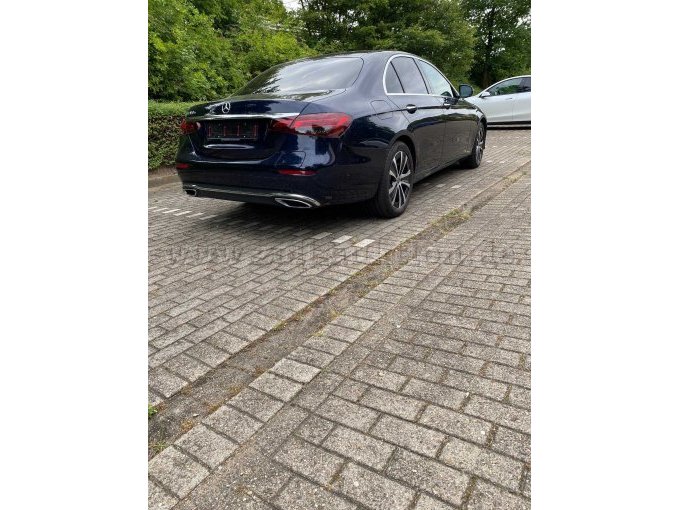 Heckansicht