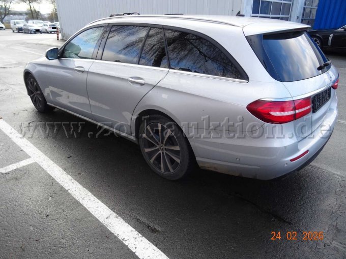 seitlich links hinten