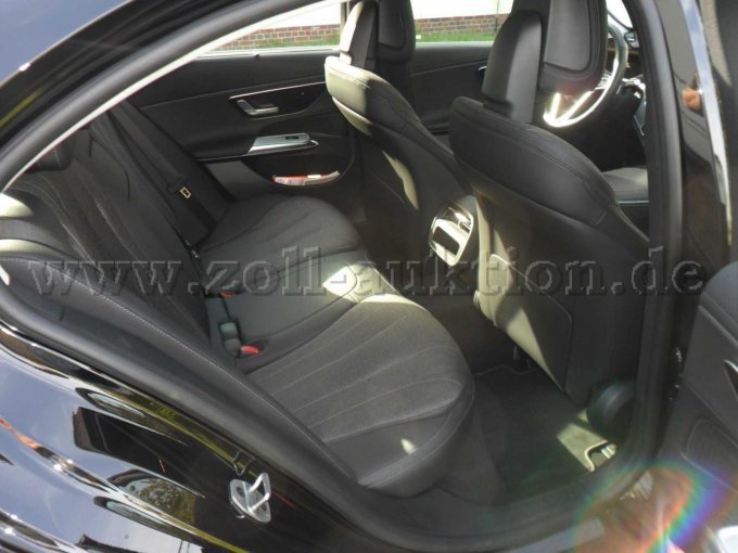 1 Mercedes-Benz E Limousine 300 e Avantgarde Advanced – foto 12 – kavel bij Zoll-Auktion, Greifswald, Hansestadt