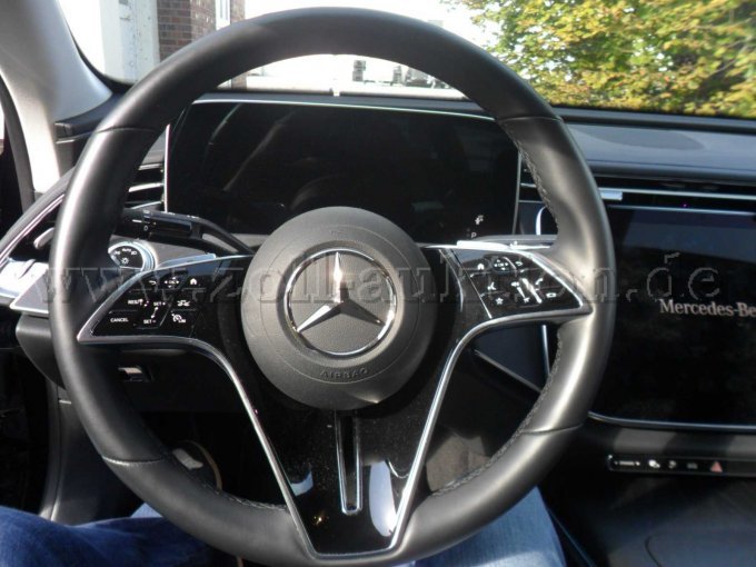 1 Mercedes-Benz E Limousine 300 e Avantgarde Advanced – foto 7 – kavel bij Zoll-Auktion, Greifswald, Hansestadt