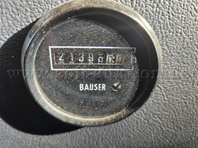 Betriebsstundenzähler