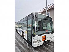 Omnibus Front