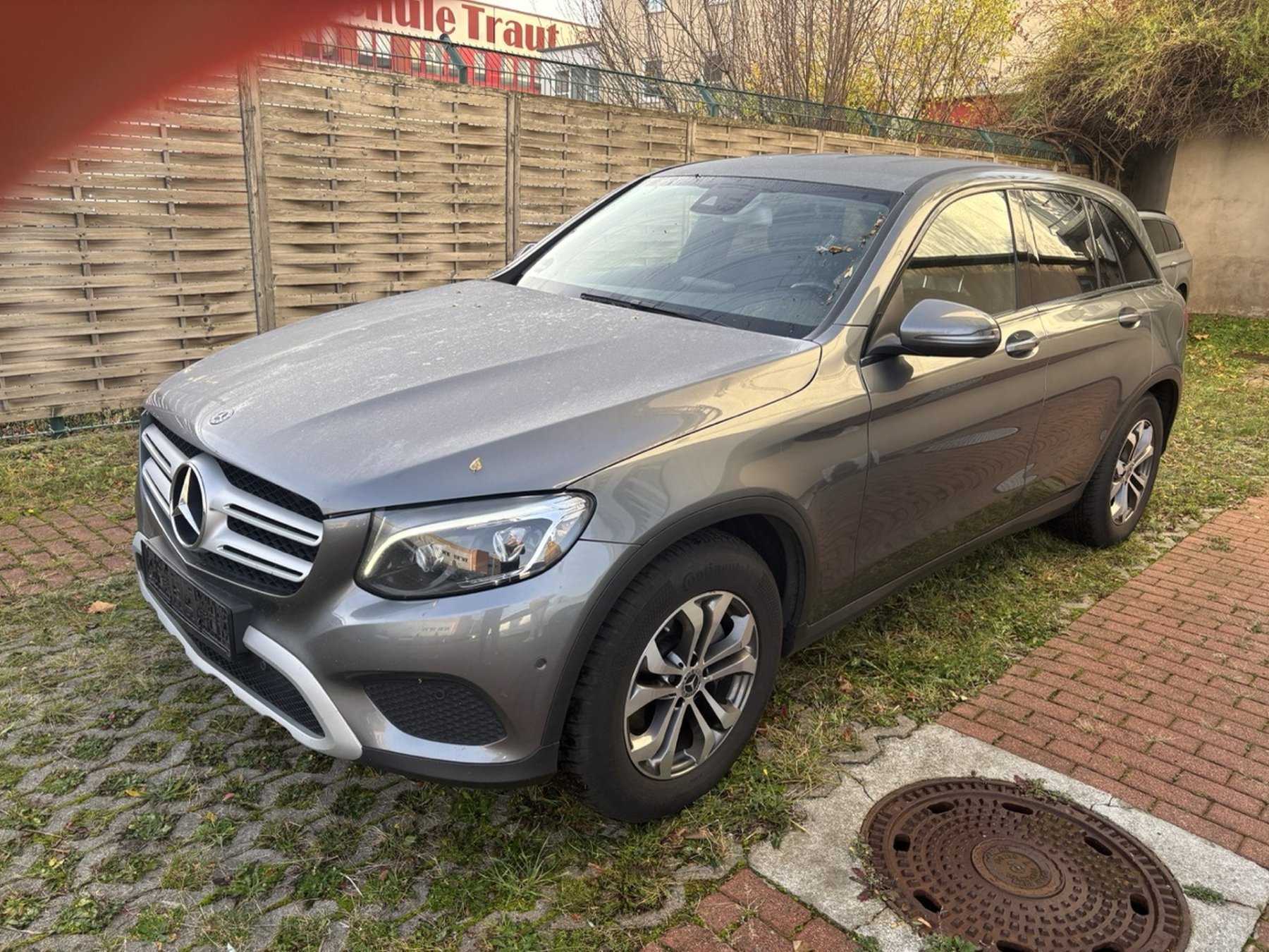 Frontansicht seitlich