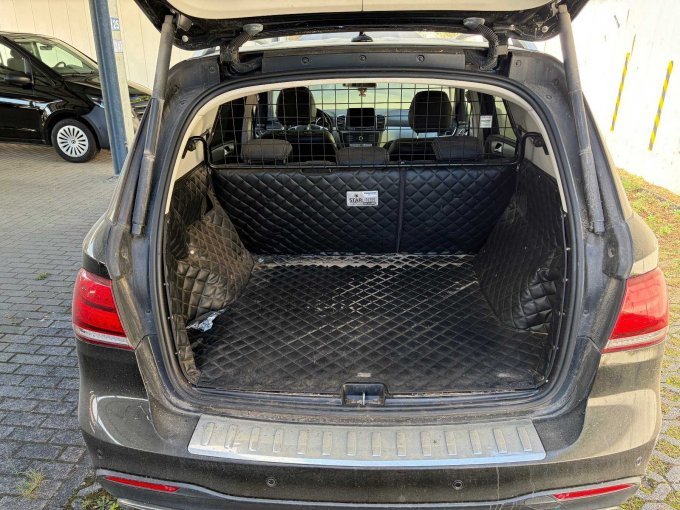 1 Mercedes-Benz GLE 250 d 9G-TRONIC AMG Line – foto 8 – kavel bij Zoll-Auktion, Potsdam