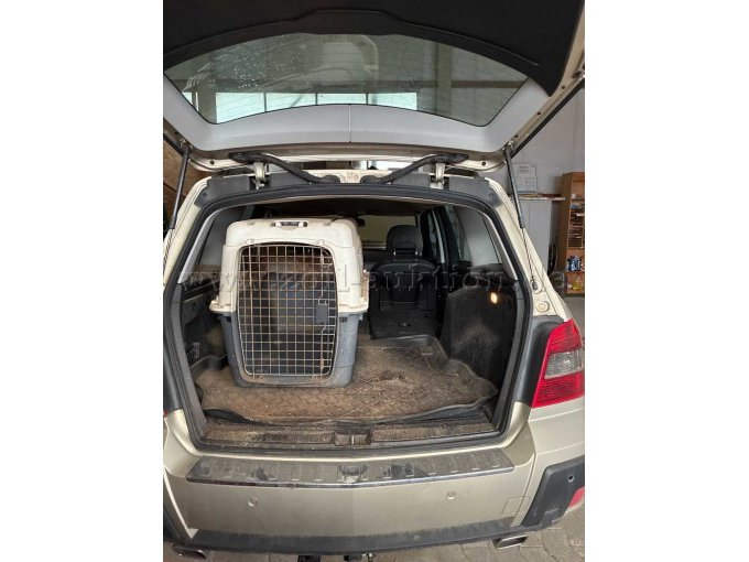 1 Mercedes-Benz GLK 220 CDI 4MATIC – foto 5 – kavel bij Zoll-Auktion, Schmallenberg