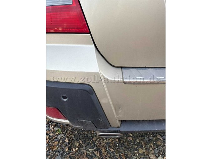 1 Mercedes-Benz GLK 220 CDI 4MATIC – foto 7 – kavel bij Zoll-Auktion, Schmallenberg