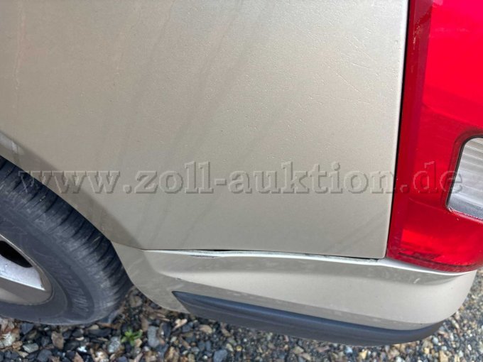 1 Mercedes-Benz GLK 220 CDI 4MATIC – foto 13 – kavel bij Zoll-Auktion, Schmallenberg