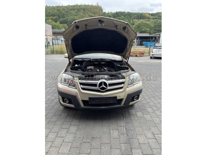 1 Mercedes-Benz GLK 220 CDI 4MATIC – foto 16 – kavel bij Zoll-Auktion, Schmallenberg