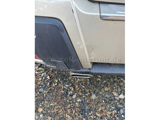 1 Mercedes-Benz GLK 220 CDI 4MATIC – foto 9 – kavel bij Zoll-Auktion, Schmallenberg
