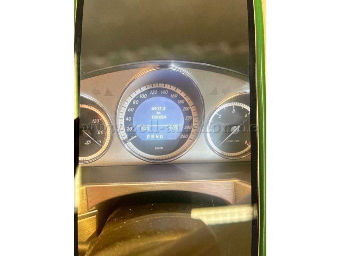 1 Mercedes-Benz GLK 220 CDI 4MATIC – foto 17 – kavel bij Zoll-Auktion, Schmallenberg