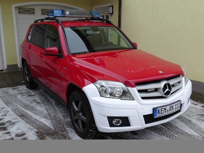 Ansicht vorne rechts