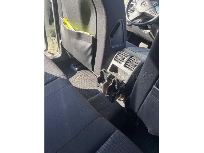 Funkgerätestationen