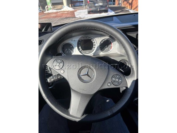 Multifunktionslenkrad