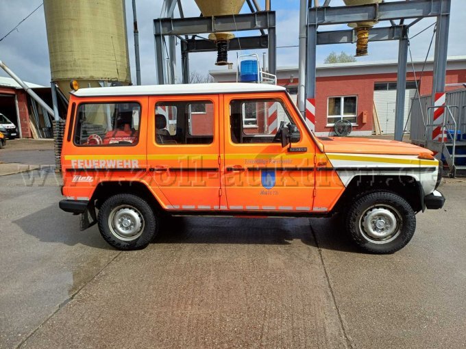 Außen Beifahrerseite