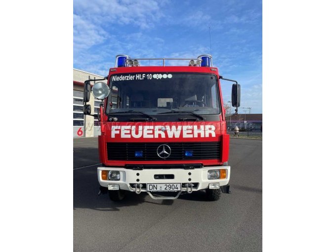 Frontansicht
