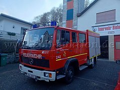 Seitenansicht links