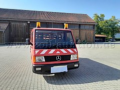 Von Vorne