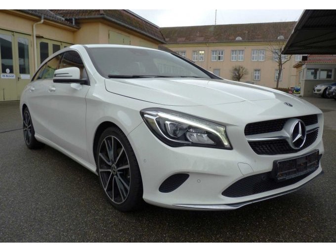 Ansicht von vorne rechts