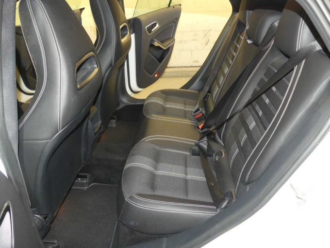 Details Fond von links