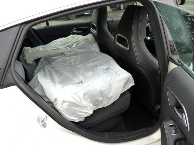 Details Fond von rechts, mit 2. Radsatz