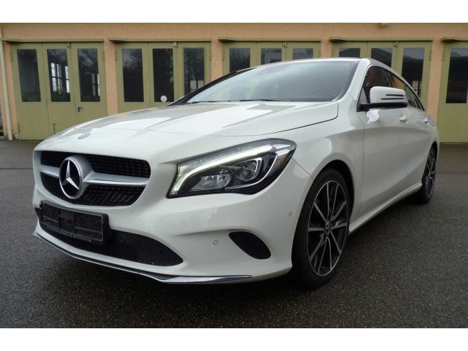 Ansicht von vorne links