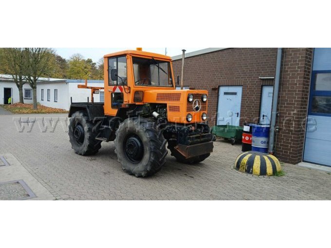 Seitenansicht rechts