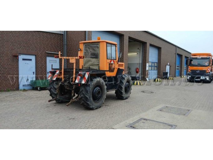 Seitenansicht hinten rechts