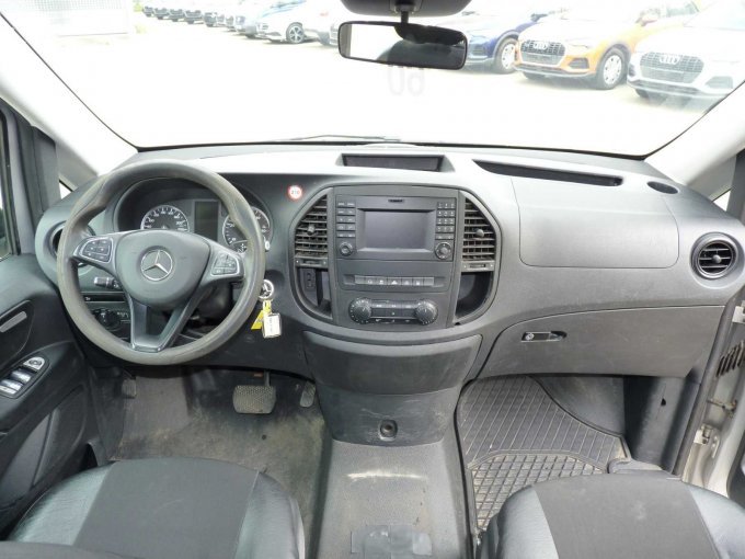 Cockpit