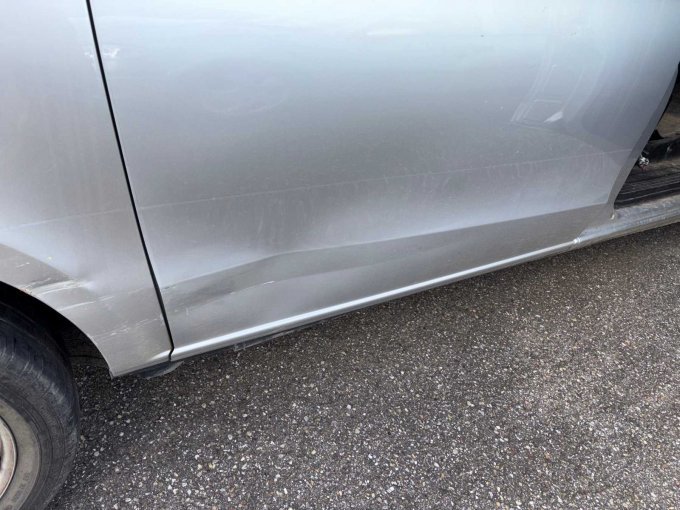 1 Mercedes-Benz MB Vito Tourer 116 CDI RWD kompakt Pro (639/2 447) *Unfallschaden* – foto 20 – kavel bij Zoll-Auktion, Stuttgart