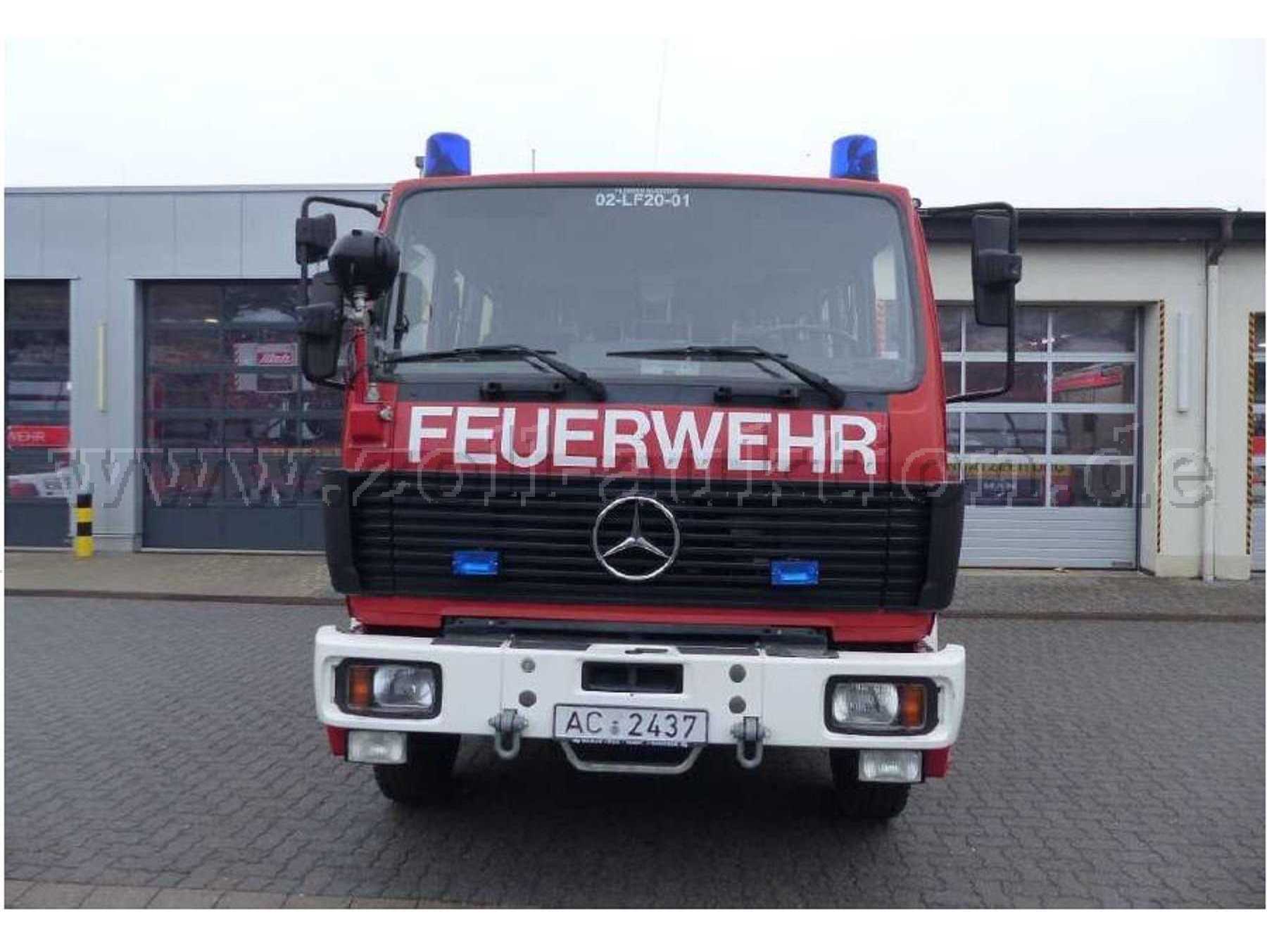 Frontansicht