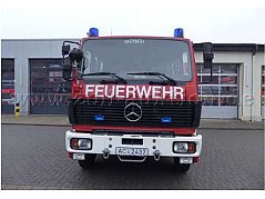 Frontansicht