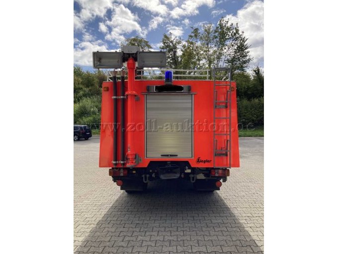 Rückseite geschlossen