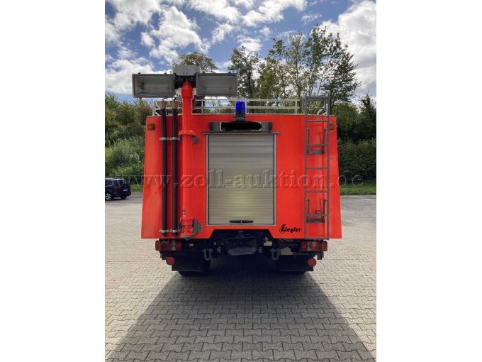 Rückseite geschlossen