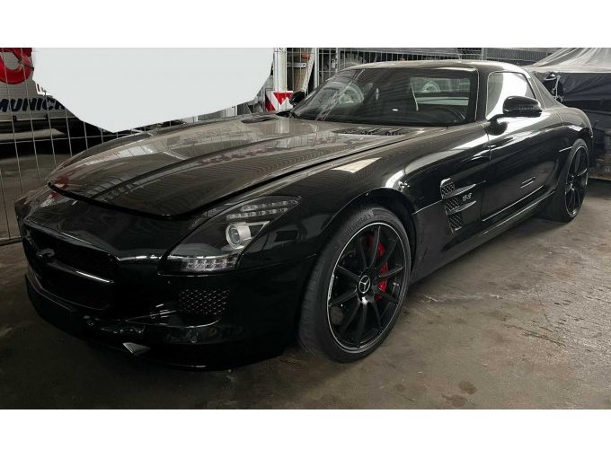 Front-/Seitenansicht