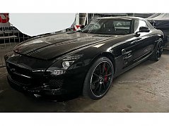 Front-/Seitenansicht