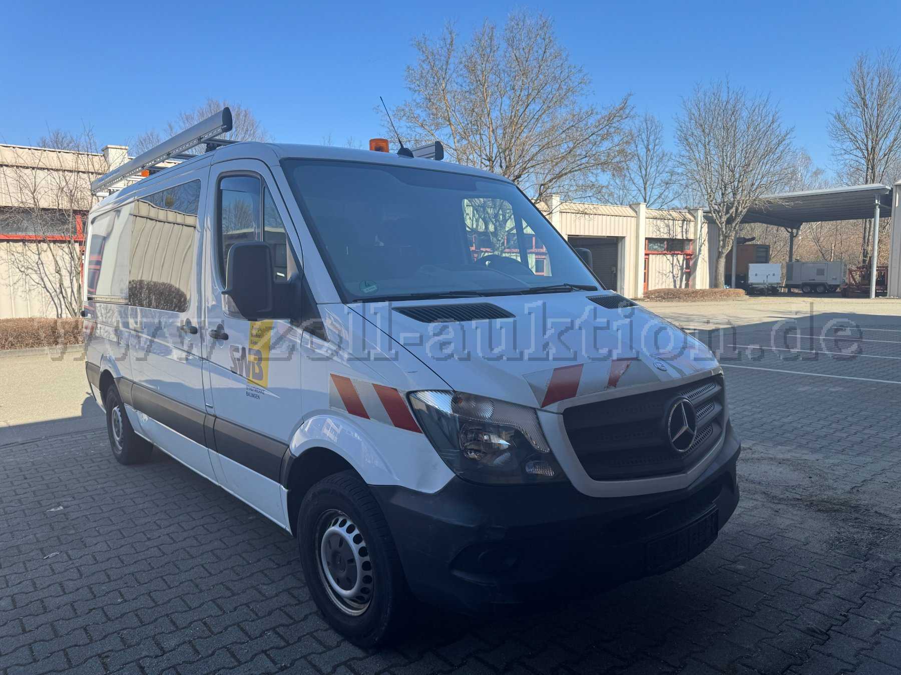 Sprinter