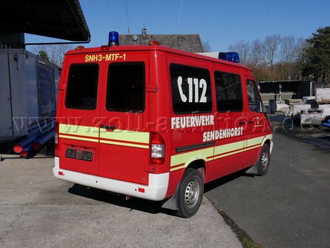 Ansicht hinten rechts