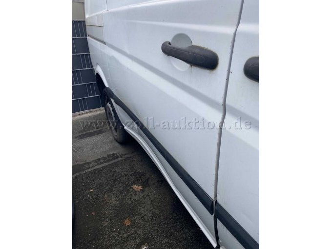 Detailbild Schiebetür