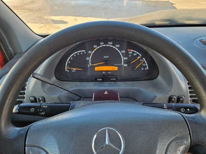 Cockpit