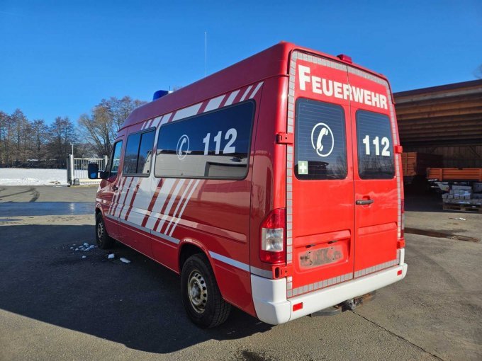 Ansicht hinten links